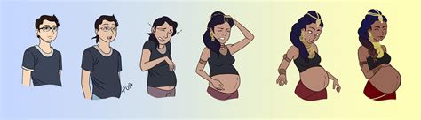 Tg Pregnant Transformation Stories Quotes Welcome