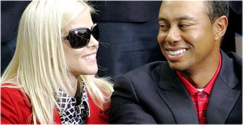 Tiger Woods Wants His Ex Wife Back She Wants An Anti