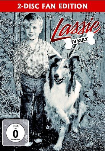lassie 1954 bei fernsehserien de