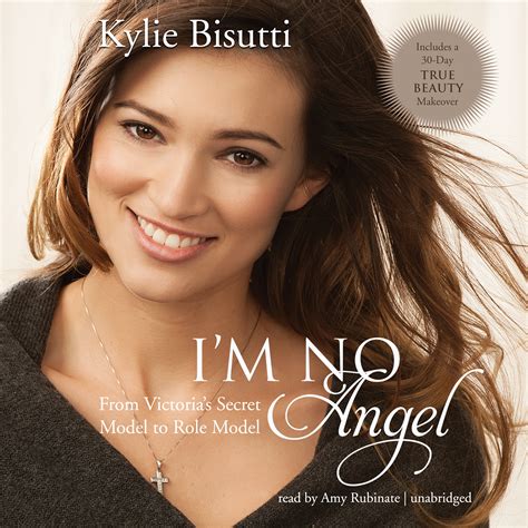 kylie bisutti shares her story of choosing faith over fame and fortune in “i m no angel ” an