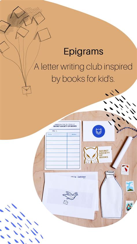 letter writing  kids letter writing  kids writing club writing