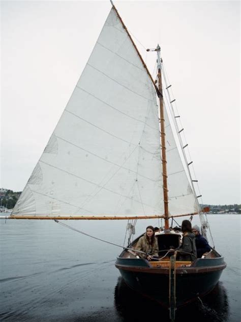 flannel tea boat life aquatic sailing