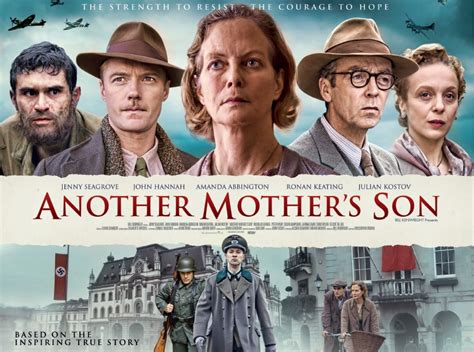 another mother s son movie review punching nazis mom style