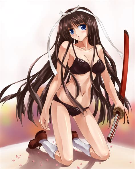 Hentai Pictures Pictures Tag Hidan No Aria Luscious