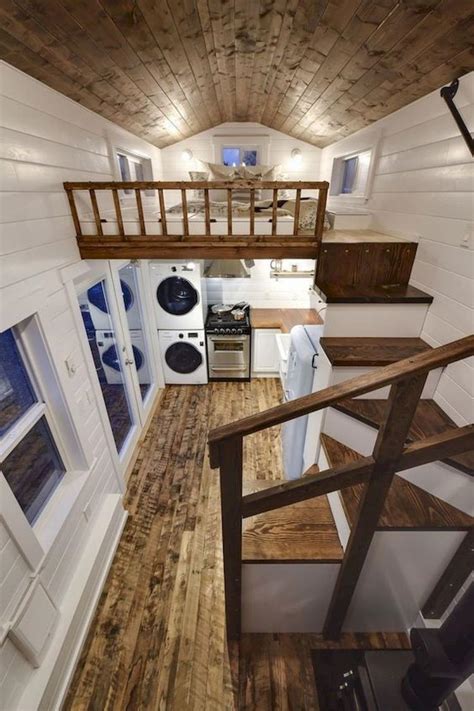 good loft  tiny house stairs decor ideas page