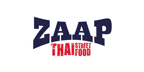 zaap thai bringing taste  thailand  york york   fork