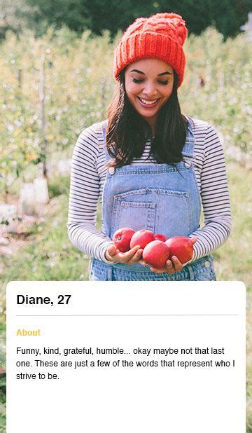 30 bumble profile examples for women bio tips online