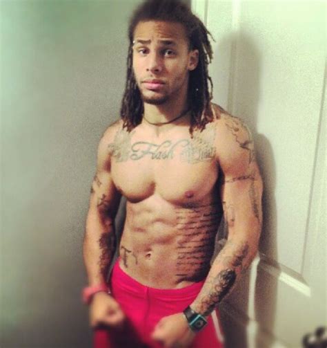 I M Not Usually Attracted To Guys With Dreads But He Is