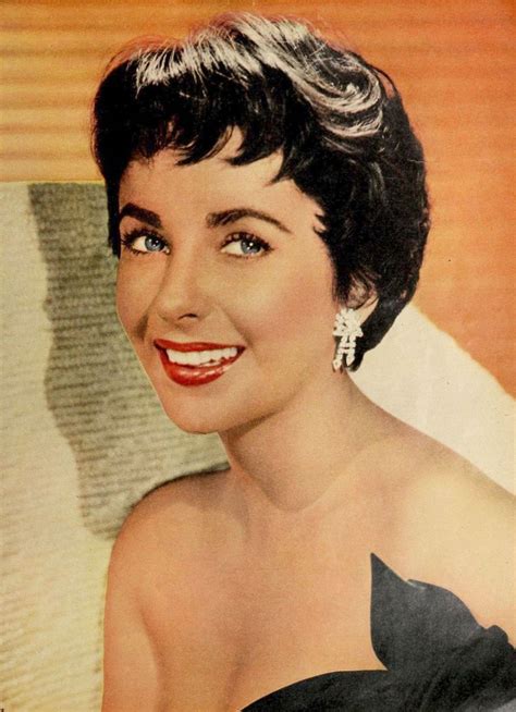 pin on elizabeth taylor