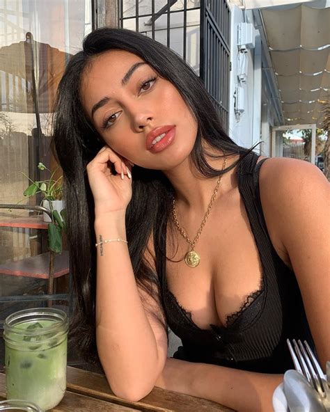 Cindy Kimberly On Instagram “doesn’t Really Feel Like