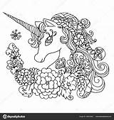 Licorne Coloriages Eenhoorn Vleugels Numéro Archivioclerici Licorice Magique Etoile sketch template