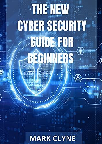 the new cyber security guide for beginners let me read