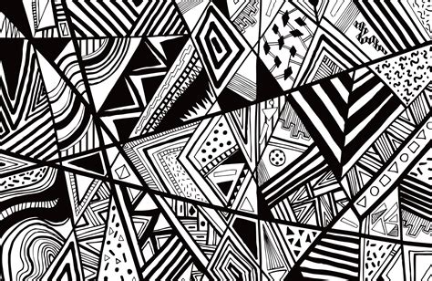 black  white abstract wallpapers top  black  white abstract backgrounds