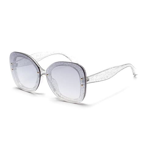 buy yooske 2018 oversized sunglasses women elegant