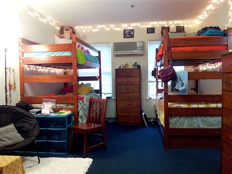 a 4 person dorm at phc dorm layout dorm dorm room