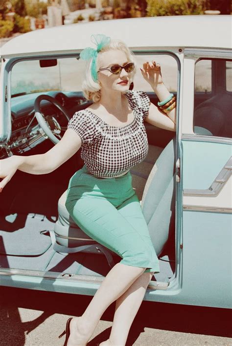 1546 best rockabilly and pin up style images on pinterest