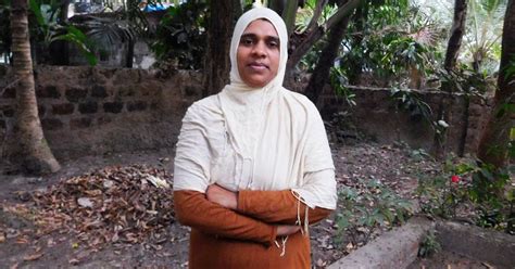 Kerala Meet Jamida Beevi The First Muslim Woman To Lead