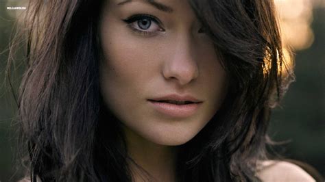 Olivia Wilde Brunette Wallpapers Hd Desktop And Mobile