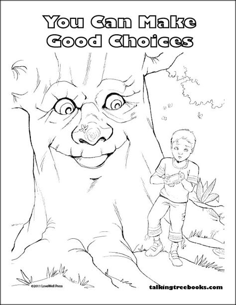 coloring page  elementary social emotional learning coloring home