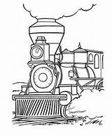 Steam Caboose Getdrawings Colouring sketch template