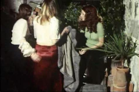 Sex Life In A Convent 1972 Scorethefilm S Movie Blog