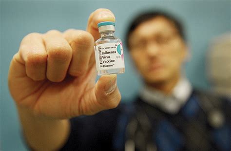 Flu And Norovirus Hits Oregon Hard Vanguard