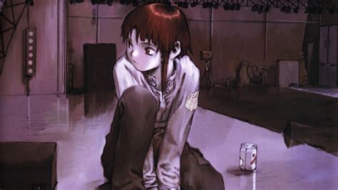 serial experiments lain  vastsmall