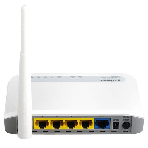 edimax wireless routers  mbps wireless bgn