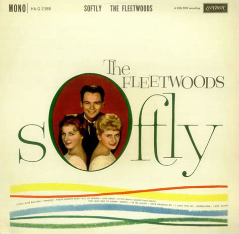 fact the fleetwoods softly heartbreaking story