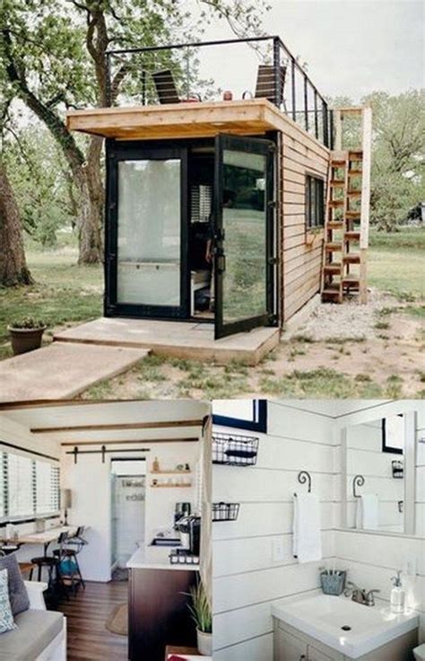 modern container house design ideas  housedesign houseplans minimalist house design