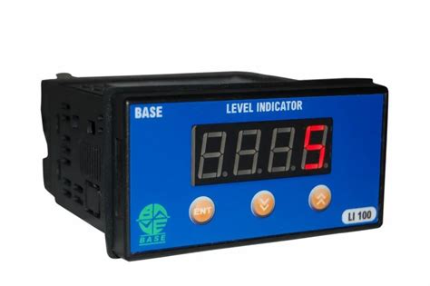level indicator   price  chennai  base electronics systems id