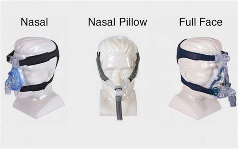 full cpap masks  side sleepers health care tips  natural remedies