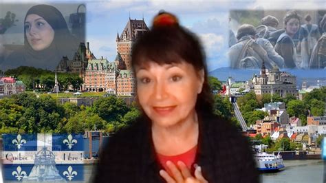 trudeau veut obliger les québécois à accepter profs et juges voilés