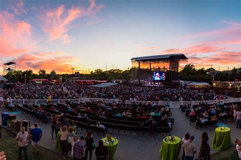 red hat amphitheater raleigh nc