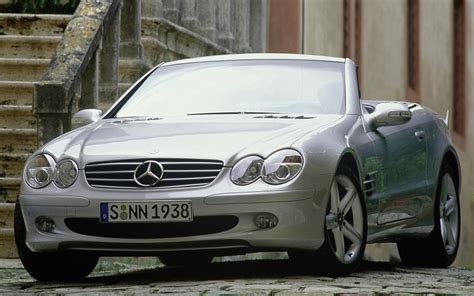 mercedes benz sl class  special set toptuner paypay