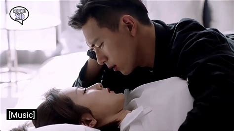 best kiss scene best romantic chinese drama youtube