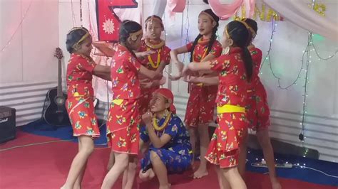muktidata ko janma new nepali dance song from dunamis