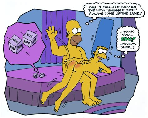 rule 34 ass breasts color female homer simpson human indoors karstens male marge simpson