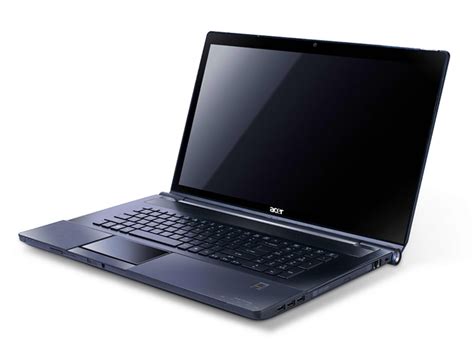 Acer Aspire Ethos 8951g Review Techradar