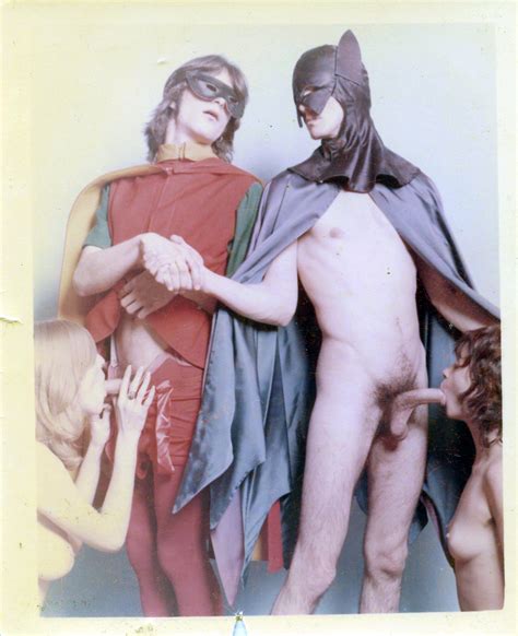 batman and robin porn photo eporner