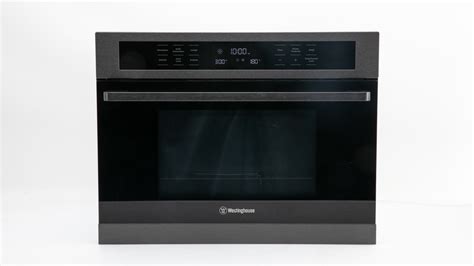 Westinghouse Wmb4425dsc 44l Built In Combination Microwave And Oven