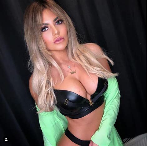 Love Island’s Megan Barton Hanson Gushes Over Tommy Fury In X Rated