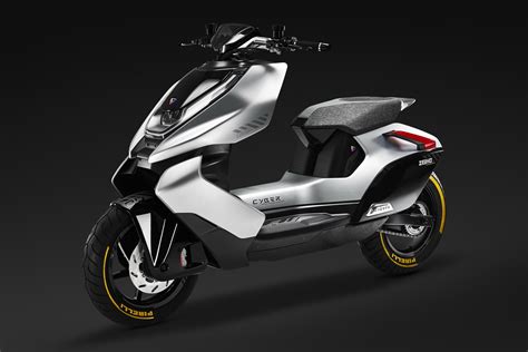 春风电动摩托品牌极核发布 量产车2021年上半年上市 凤凰网