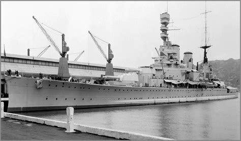 vintage photographs  battleships battlecruisers  cruisers april