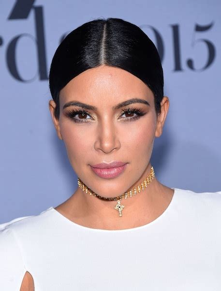 How Much Cosmetic Surgery Has Kim Kardashian Had Cosmetic Town