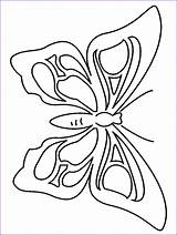 Farfalle Farfalla Schmetterling Mariposas Borboleta Stampare Scherenschnitt Segnalibri Borboletas Esploratori Concezione Immacolata Salvato Schmetterlinge Ostern Schablonen Malvorlagen Basteln Insertion Codes sketch template