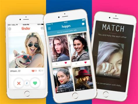 quiz which dating app should you use tinder happn