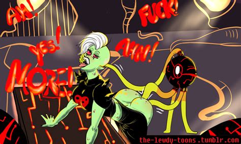 Rule 34 Anal Insertion Breasts Female Lewdy Toons Lord Dominator