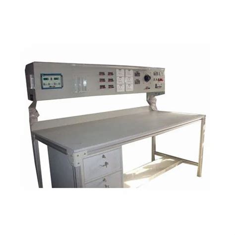 stainless steel electronic test bench  rs   mohali id