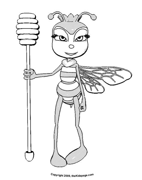 queen bee coloring pages queen coloring pages